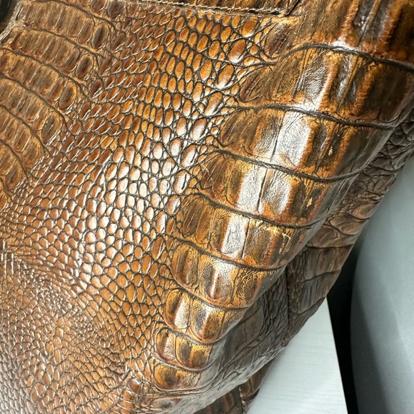 Brahmin Carryall Tote - Picture 10 of 16